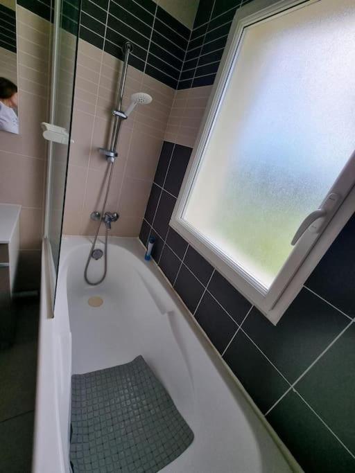 Apartment B08 1er Etage La Ferme De Deauville 1 Ch Sozen C Saint-Arnoult (Calvados)
