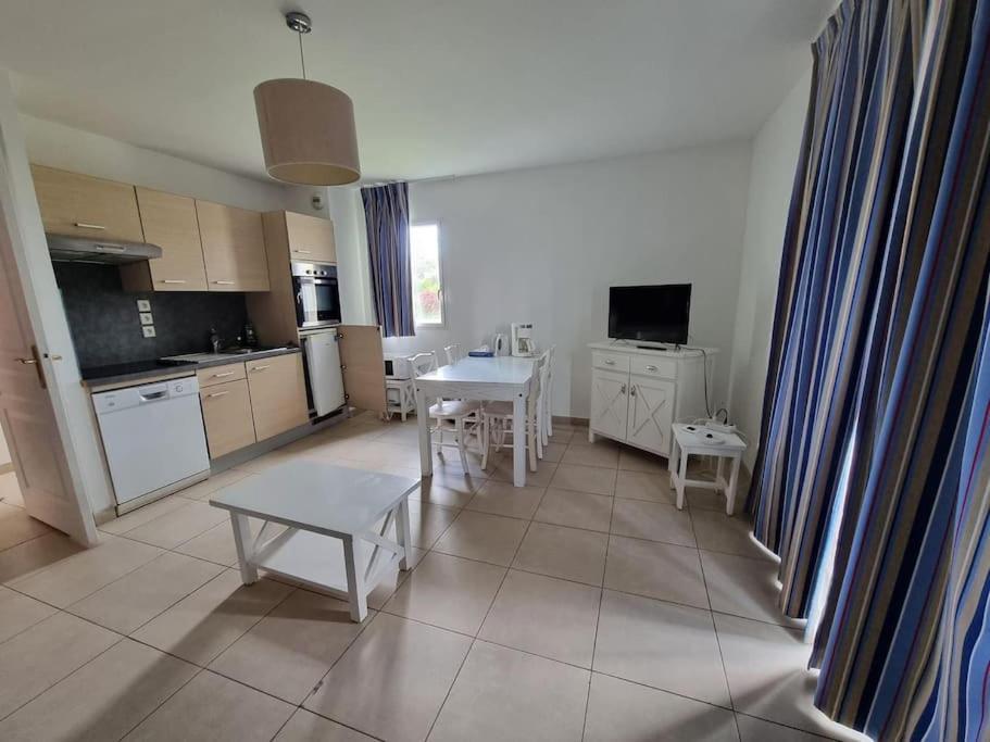 Apartment B08 1er Etage La Ferme De Deauville 1 Ch Sozen C