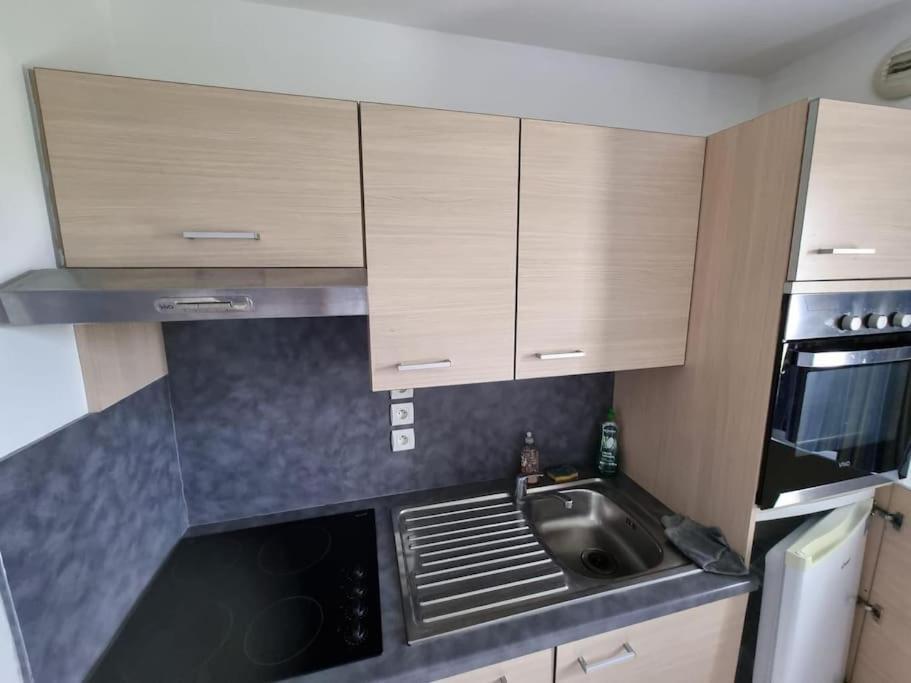 Apartment B08 1er Etage La Ferme De Deauville 1 Ch Sozen C