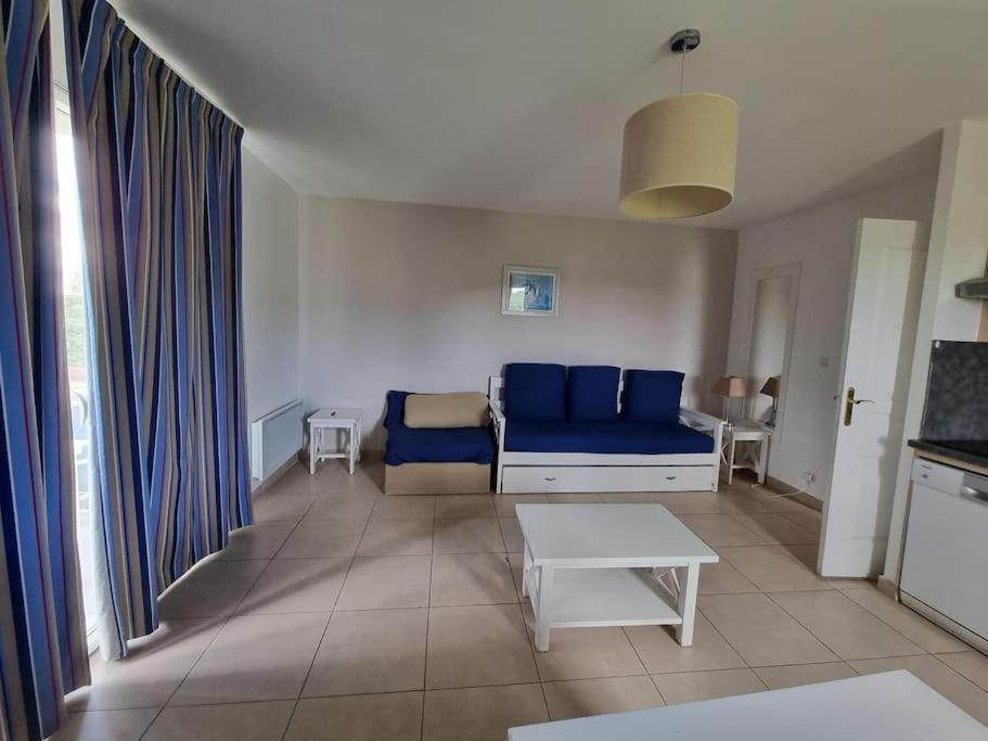 Apartment B08 1er Etage La Ferme De Deauville 1 Ch Sozen C *